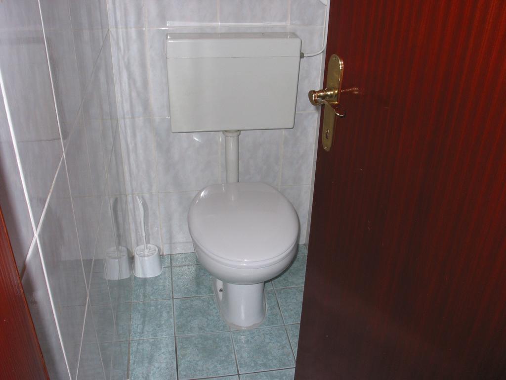 Apartment Fleger 자그레브 외부 사진