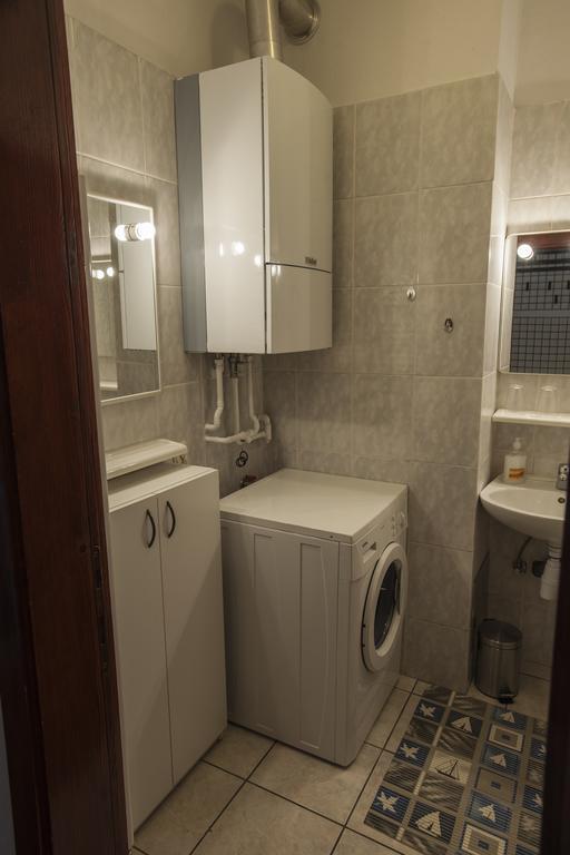 Apartment Fleger 자그레브 객실 사진