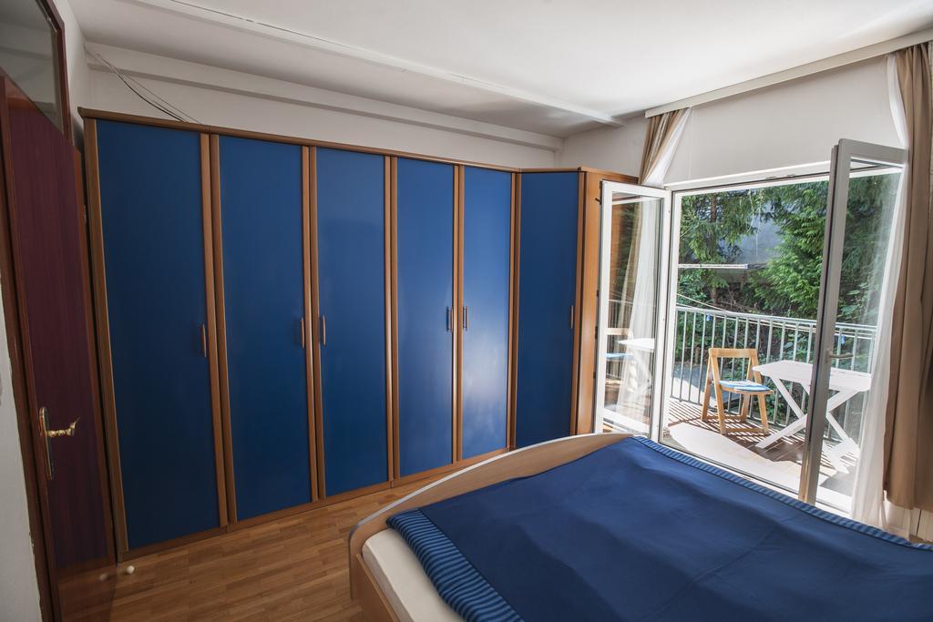 Apartment Fleger 자그레브 객실 사진